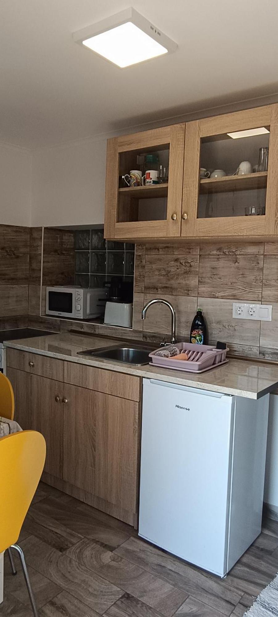 Lili Apartman Harkany Bagian luar foto